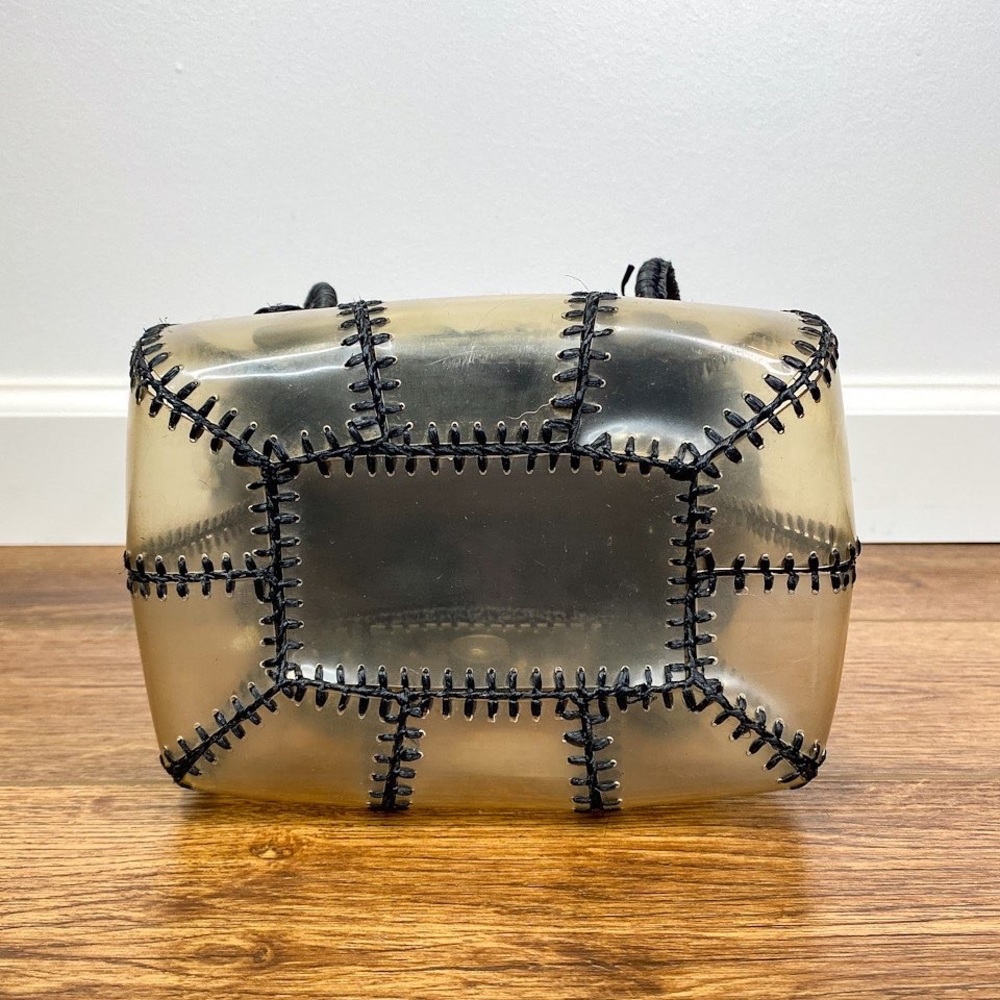 Vintage Olympic Handbag - Picture 6 of 6